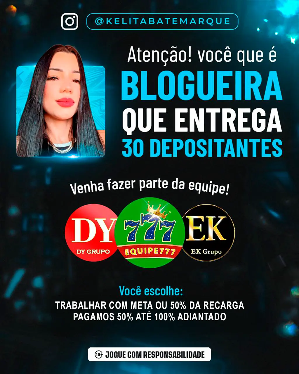 Grupo VIP Bet